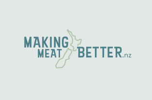 Making meat better logo