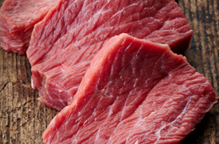 Nutritional Qualities of Beef 