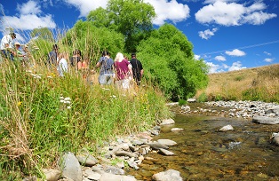 image of catchment group