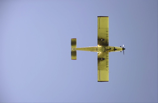image of aeroplane