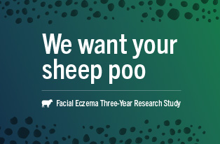 sheep poo study thumbnail banner