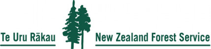 NZ Forest Service logo