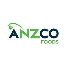 ANZCO logo