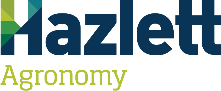 logo for Hazlett Agronomy Export