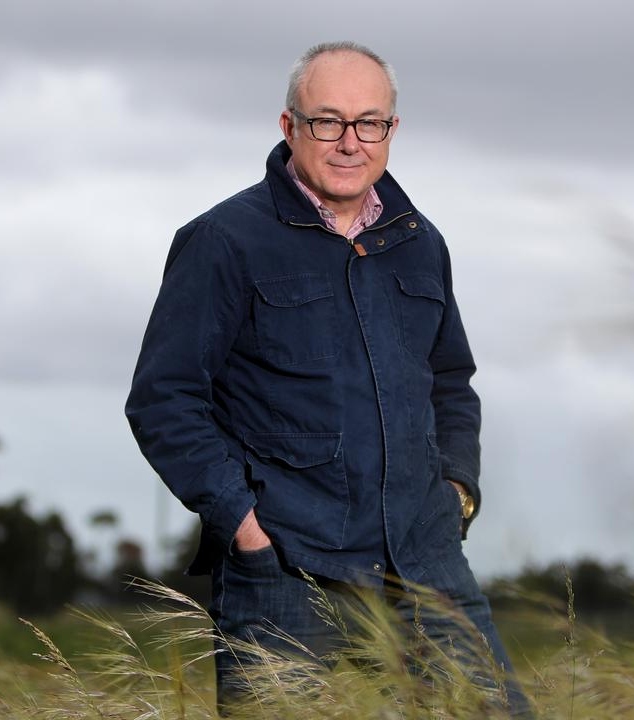 Simon Quilty: Global market update and answering farmer questions ...
