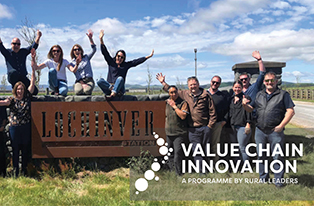 image of Value Chain Innovation Programme banner
