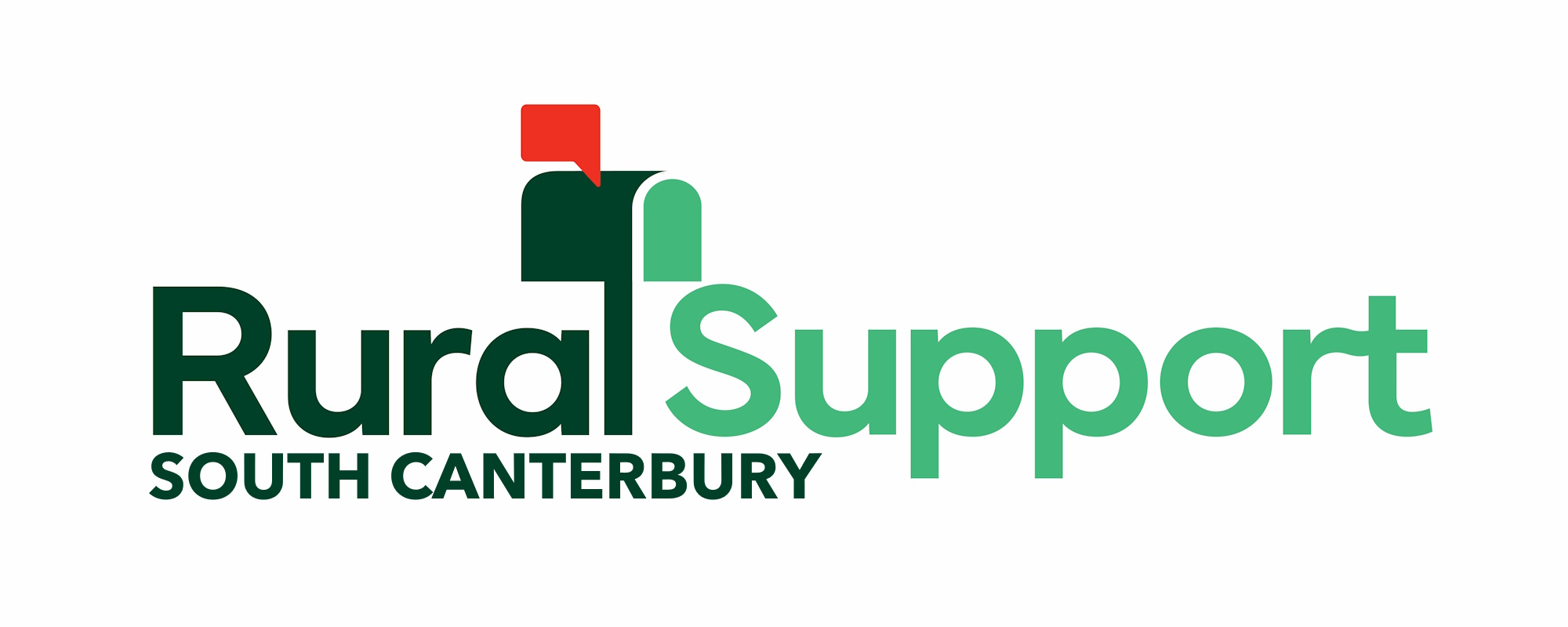 Image of Rural Support South Canterbury logo
