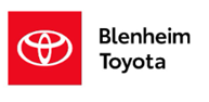 Blenheim Toyota Logo