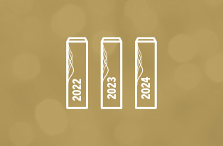 2024 previous years awards