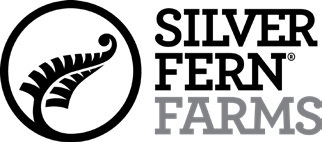 Silver Fern Farms logo