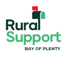 image of Rural Support Bay of Plenty logo