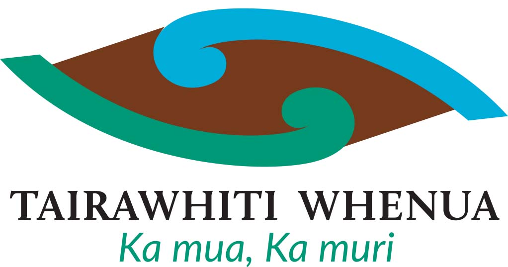 image of Tairawhiti Whenua logo