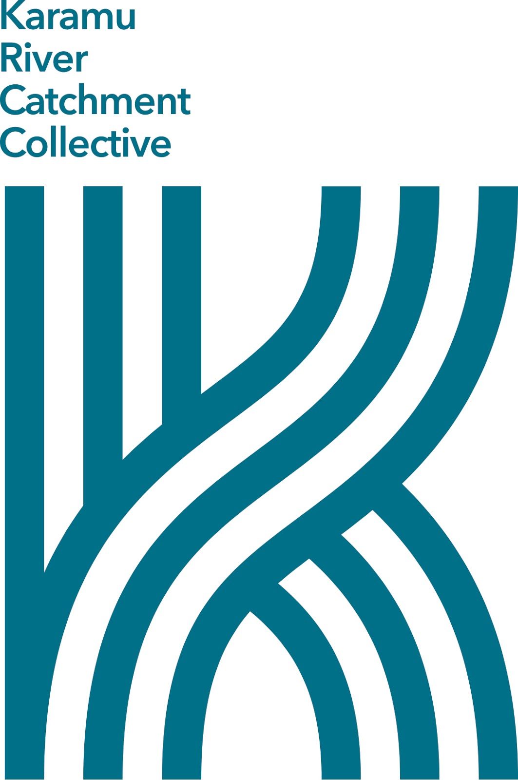 Karamu River Catchment Collective logo