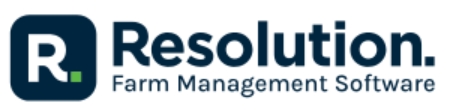 Resolution logo
