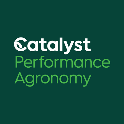 image of Catalyst Performance Agronomy