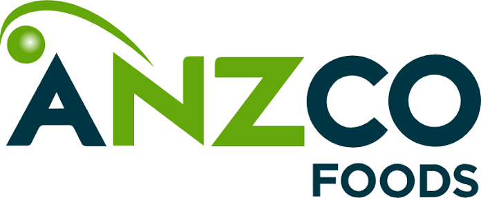 image of Anzco foods image