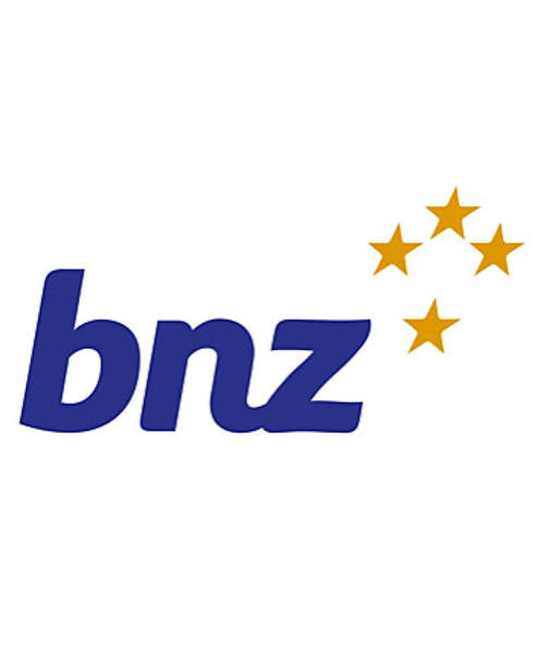 BNZ logo