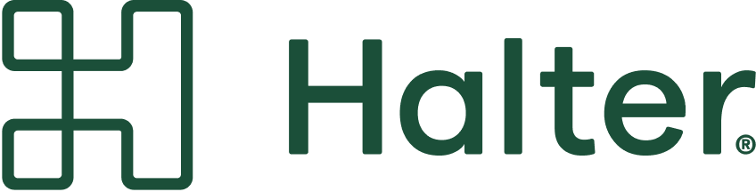 Image of Halter logo