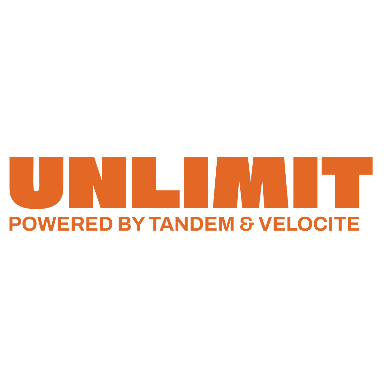 Unlimit logo