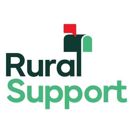rural support logo