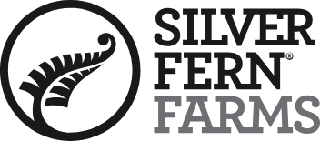 image of silver fern farms logo