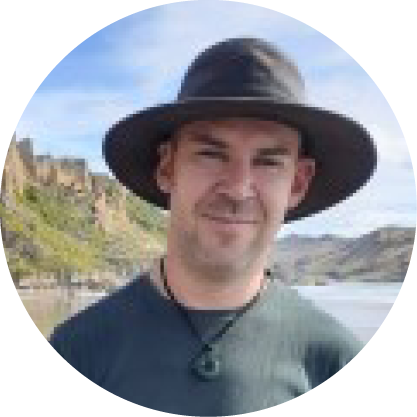 Alistair Cole