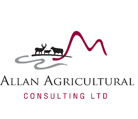 ALlan agricultural