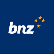 BNZ, bank