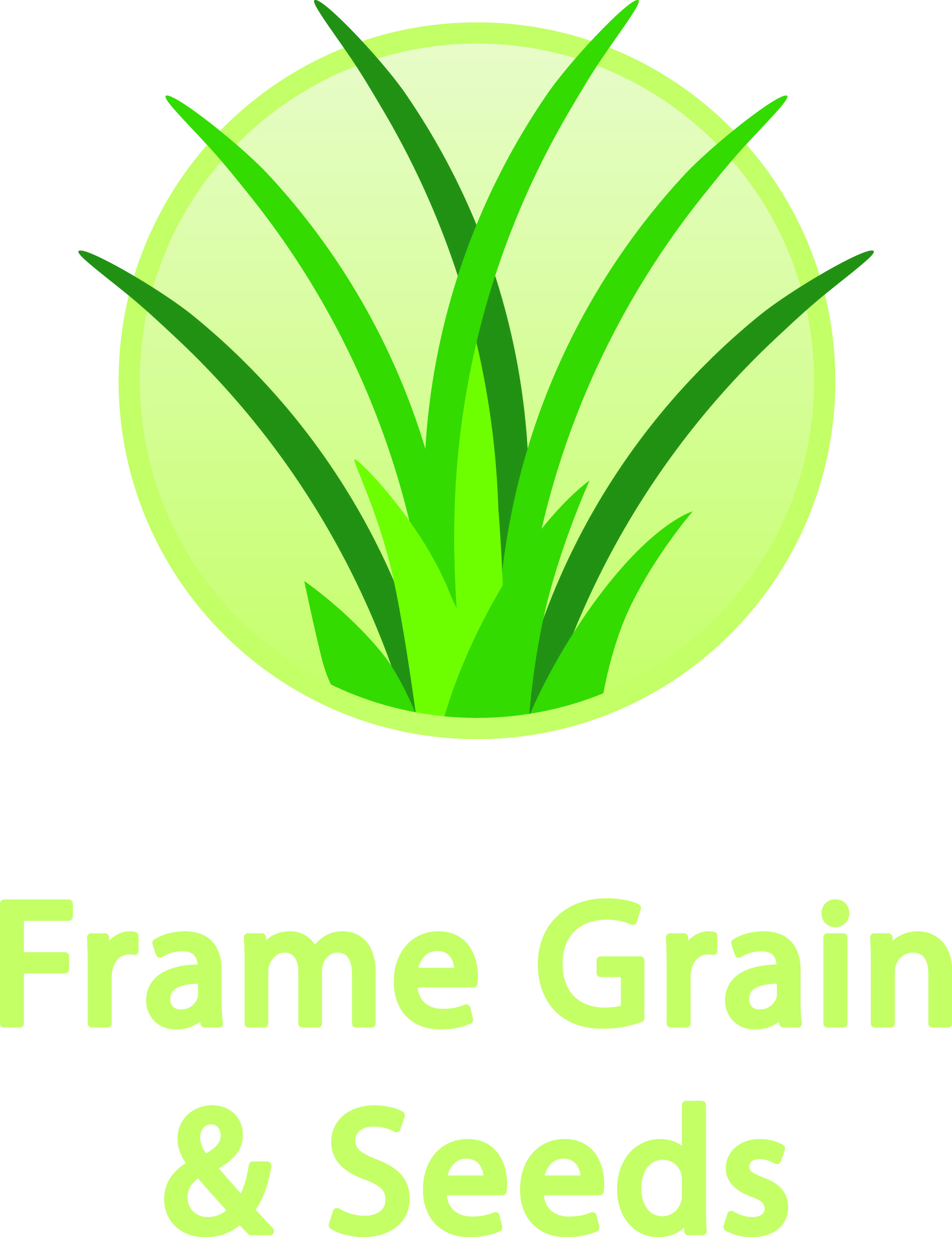 Frame Grain 