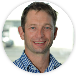 Simon Marshall