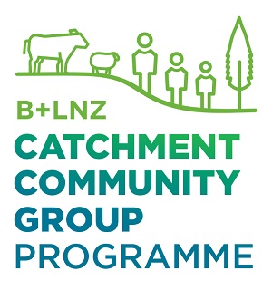 catchment community group logo in colour