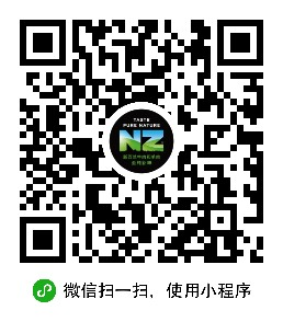 QR code WeChat