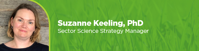 suzanne keeling