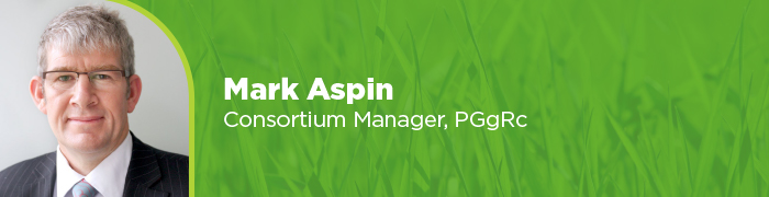 mark aspin
