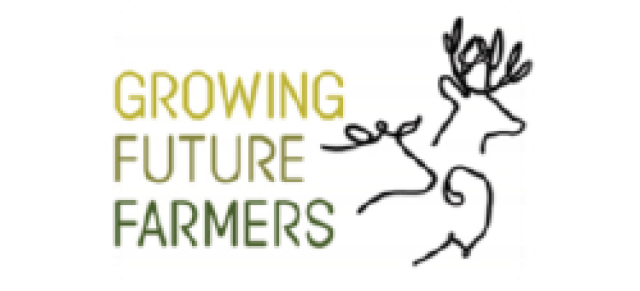 Growing Future Farmers logo