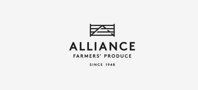 Alliance logo