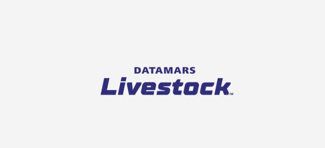 Datamars logo