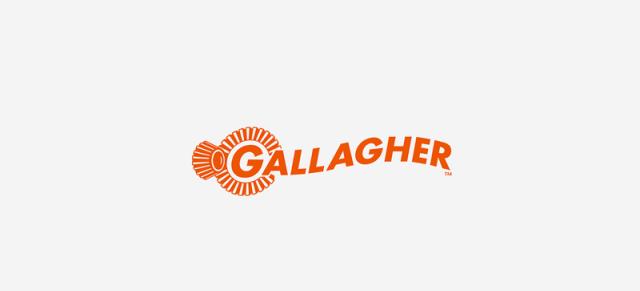Gallagher logo