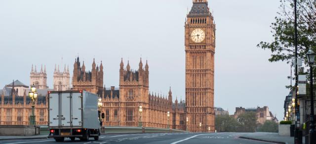 London Big Ben