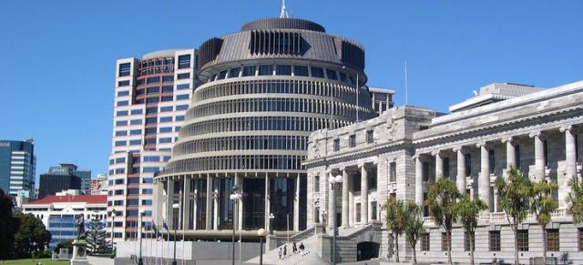 nz beehive