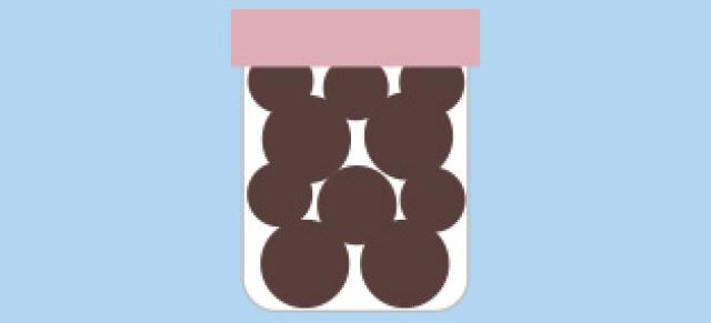 image of collecting poos