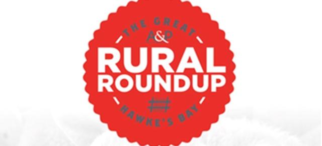 Rural roundup