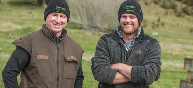 image of farmer councillors