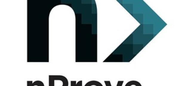 image of nProve official logo