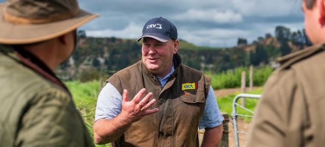 image of Hon. Andrew Hoggard