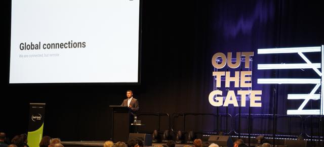 image of Shamubeel Eaqub presenting