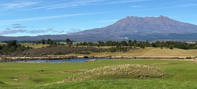 Te Uru - Taupo