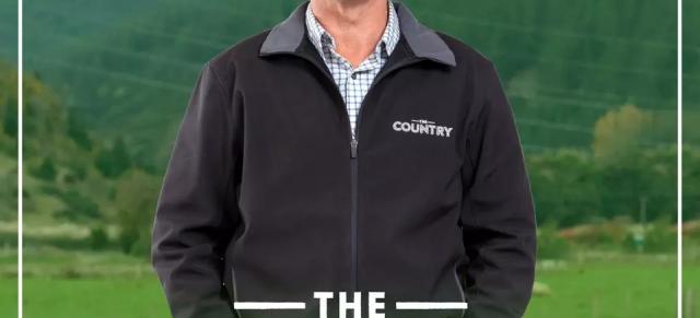 The country