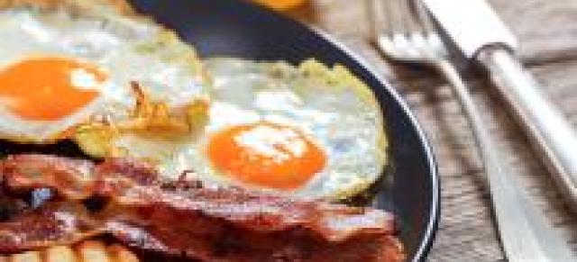 Brunch shout