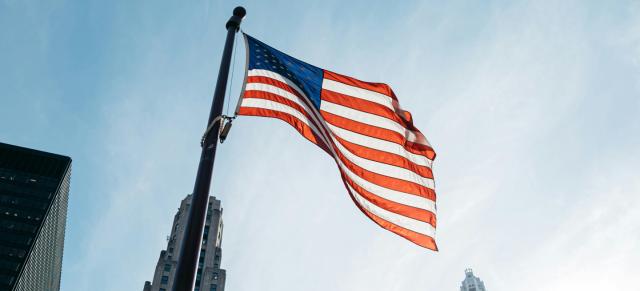 US Flag